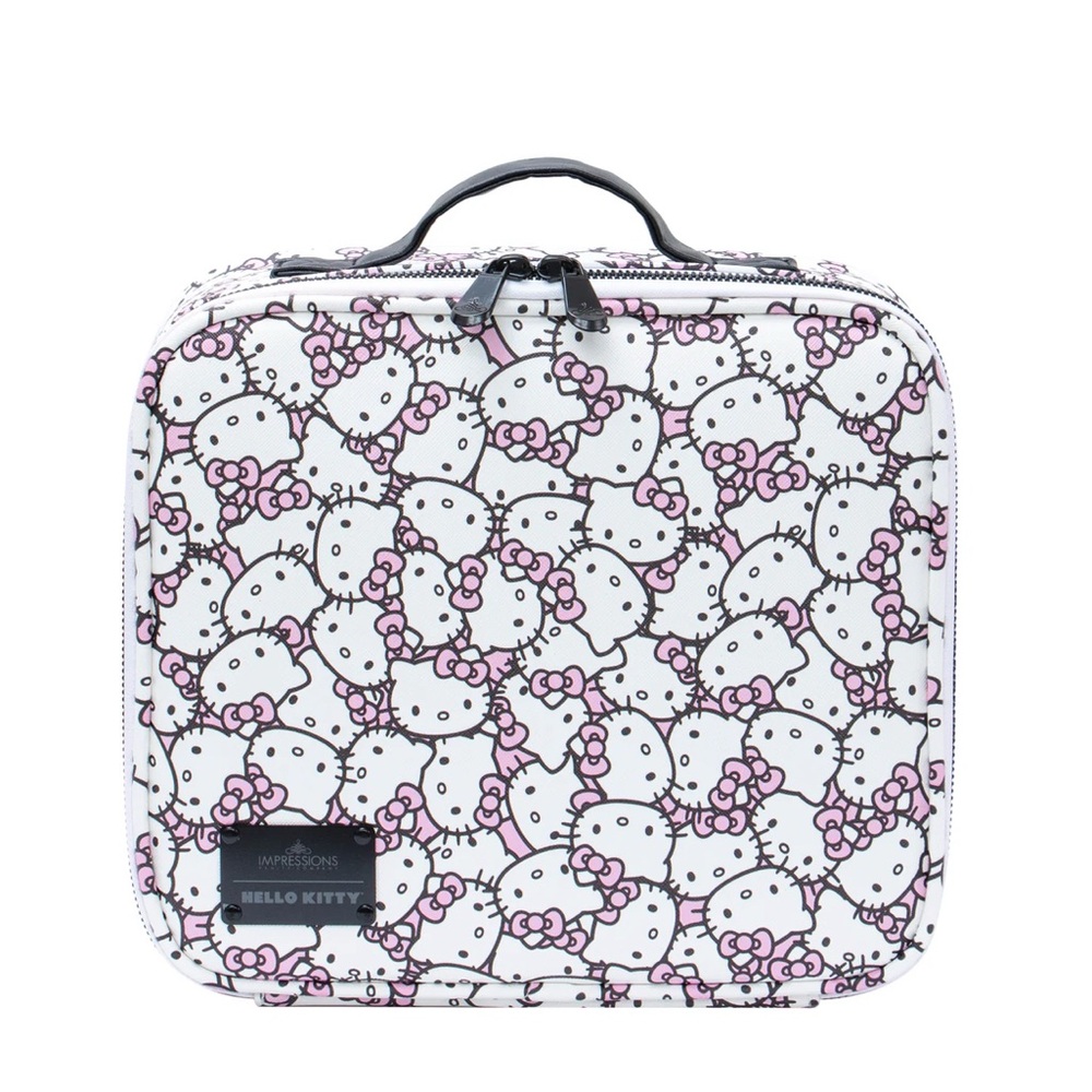 Impressions X Hello Kitty Cosmetic Bag